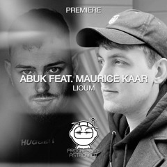 PREMIERE: Abuk Feat. Maurice Kaar - Lioum (Original Mix) [SURRREALISM]