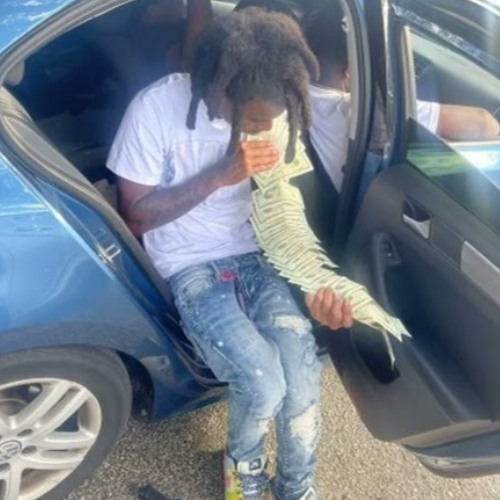 Lil Bugg - Never Change