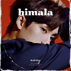 HIMALA by Minoy [THEVERSEPLAY], originally performed by Rivermaya