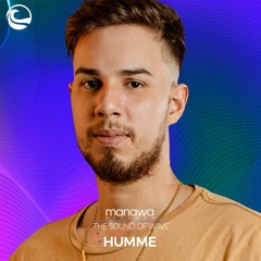 The Sound Of Wave #11 - Humme