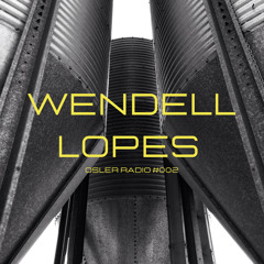 Osler Radio Podcast #002 By Wendell Lopes