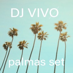 Vivo's Palmas Set