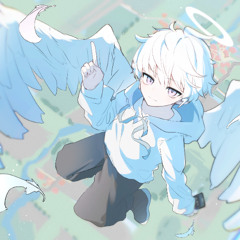 시작과 끝이 만나는곳 [Free BGM]