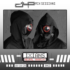 CHP Mix Sessions [042] - IXIANS