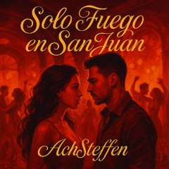 Solo Fuego en San Juan