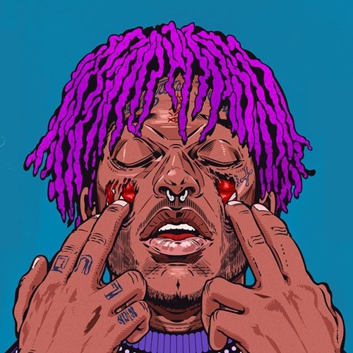 Oracle- 141 G LIL UZI VERT AND JUICE WRLD TYPE BEAT [FOR LEASE]