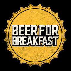 91X Beer For Breakfast - South O Brewing - 6/27