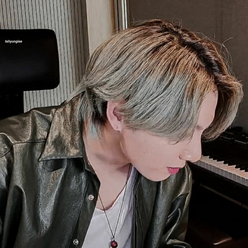 Stream BTS Jungkook At My Worst (Pink Sweat Cover) by RM Listen online for free on SoundCloud