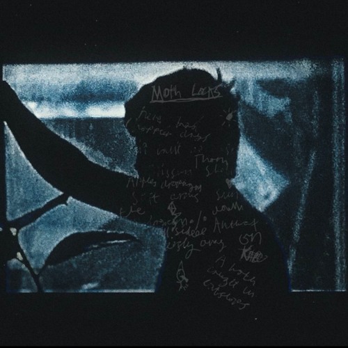 PREMIERE: Lorenzo Geary - Moth Locks [Self-Released]