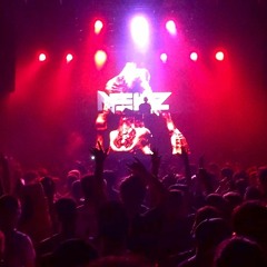 INFEKT VS SUBZ VS BADPHAZE VS 5OHMAN VS NEKZ - RAPOUT MASSIVE BASS [NEKZ EDIT]