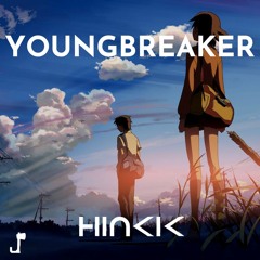 Hinkik & Kesha - YoungBreaker [Outbreaker x Die Young]