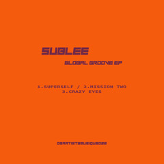 Sublee - Superself