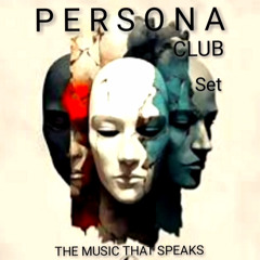 PERSONA CLUB - SET REC-2025-10-11