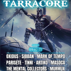 Mark Of Tempo (Tarracore 08-02-25)
