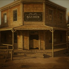 Wild Western Music - The Wheeling Saloon