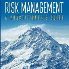 (PDF) READ Unsecured Lending Risk Management: A Practitioner's Guide