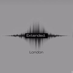 Ughe - EXTended London 02.08.25