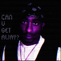2Pac - Can U Get Away (Ashley K Remix)