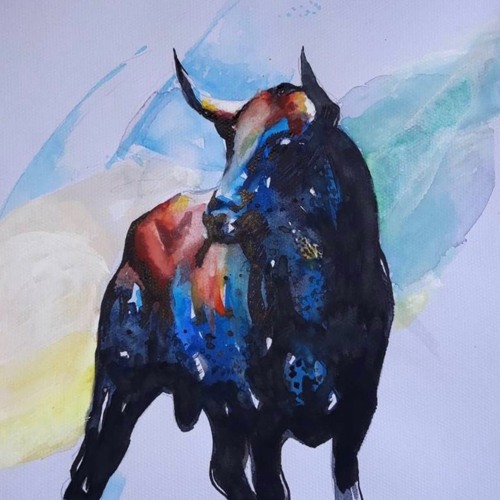 Bulls (Original Mix)