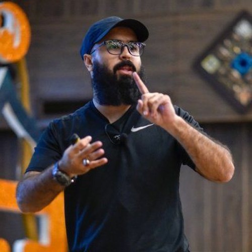 Great News! No More Problems. - Tuaha Ibn Jalil