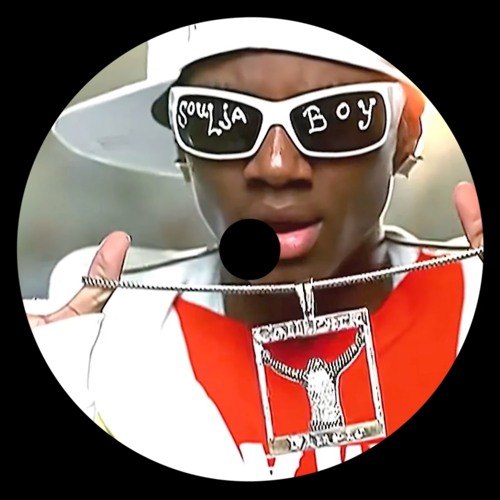 TURN MA SWAG ON (TC REMIX) - SOULJA BOY