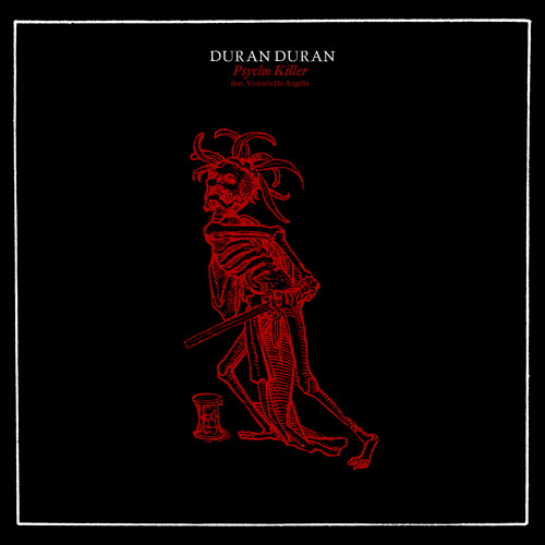 October 2023 - best new alternative, punk and indie tracks