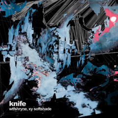 knife