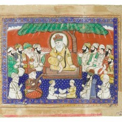 Sri Japji Sahib Katha (Part 1) - ਸ੍ਰੀ ਮੂਲ ਮੰਤਰ