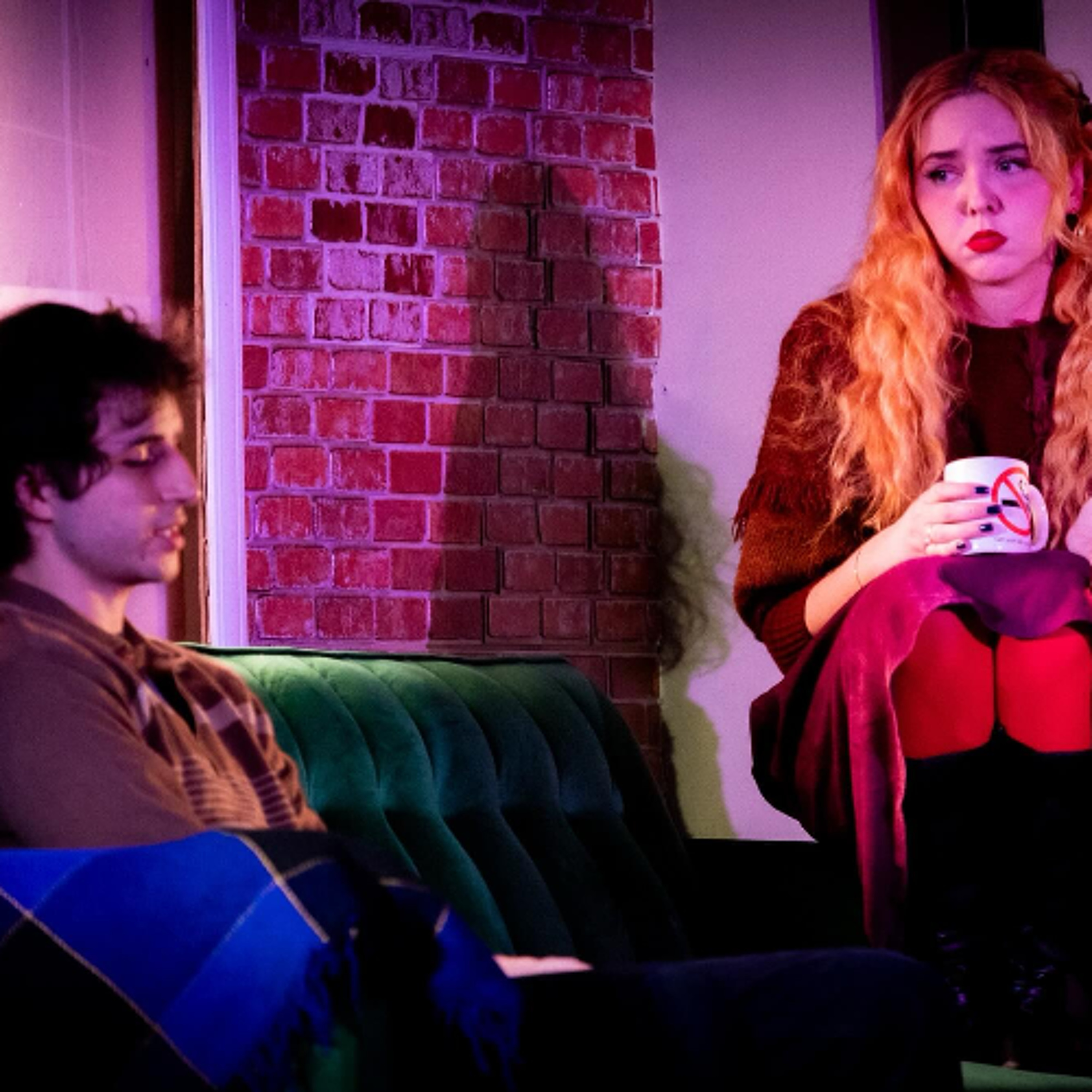 Dig Deep Theatre & Theatre Extempore presents: This Is Our Youth @ VALENCIA TOWN CENTER – Review episode artwork