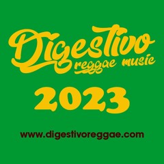 Digestivo Reggae  2023