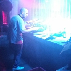 Gianmarco Silvetti at Tresor Berlin 20.09.23