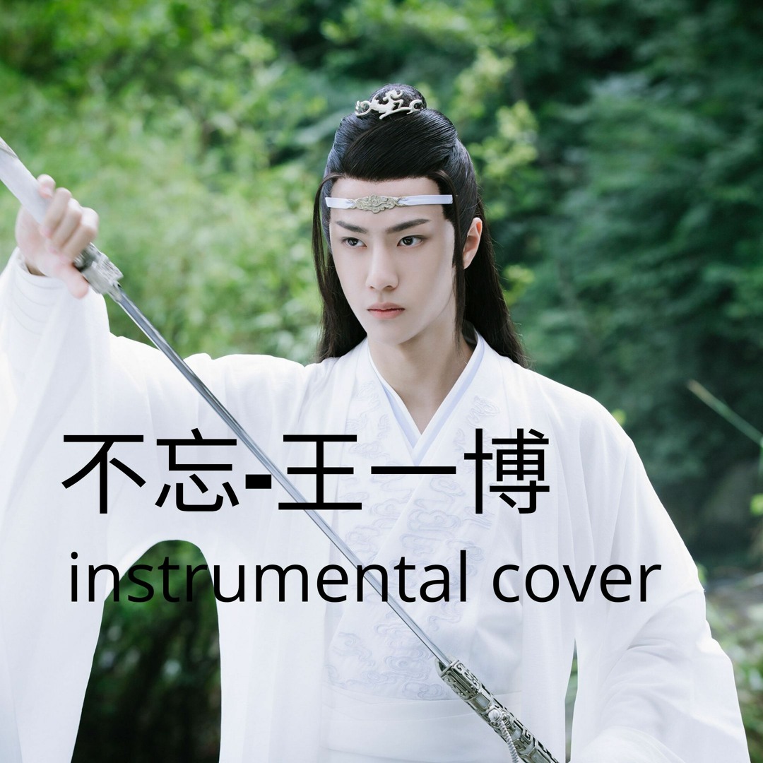 陳情令 博君一肖 MEMORY PRECIOUS 写真集