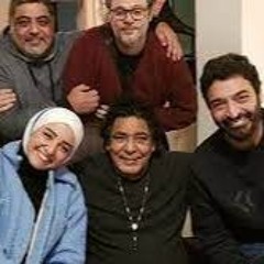 عوده - دويتو حميد الشاعرى و هلا رشدي - Ouda - hamid elshaeri & Hla Roshdy