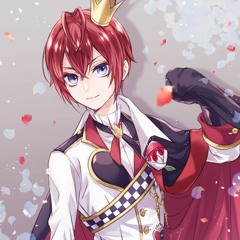 Natsuki Hanae  Part Of Your World