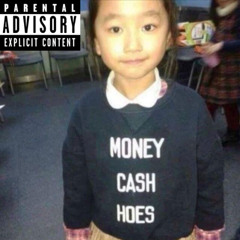 VOX CARTER - COCKY REMIX PROD. LONDON ON DA TRACK