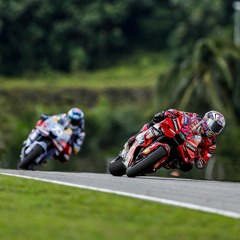 Episode 369 Sepang Review: Bastia’s domain or Ducati’s desert? Plus, HRC’s Italian hope?