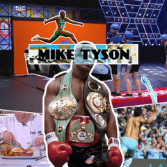 mike tyson