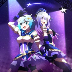 Dream Smile & Kiohomi - Hoshi No Hitomi