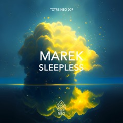 MarEk - Sleepless
