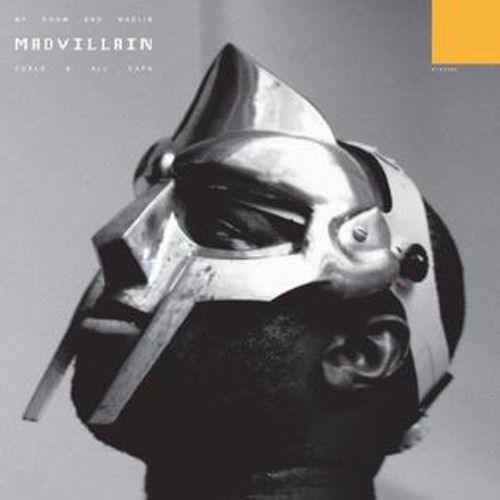 MF DOOM