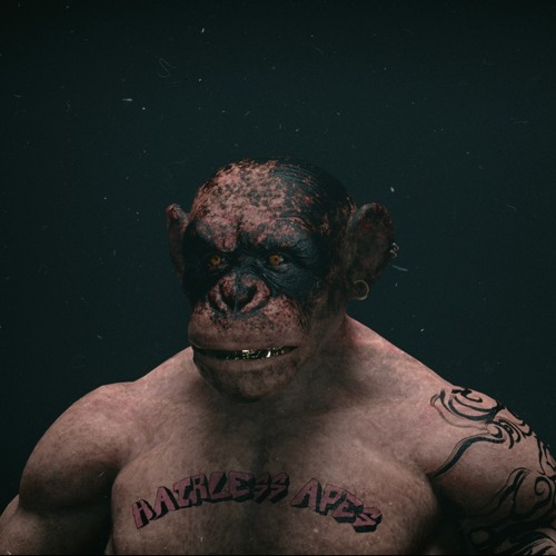 Stream Mr.MP | Listen to Hairless Apes playlist online for free on  SoundCloud