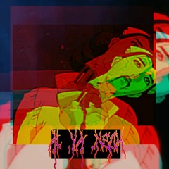 jinxxx.tha.preacher ft shoto</3 - at yo neck(prod.duofaces)