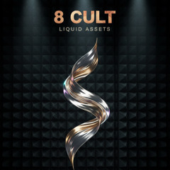 11. LIQUID ASSETS [Slap House]
