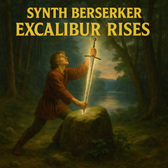 Excalibur Rises