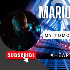 My Tomorrowland  # Heart