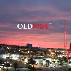 Summer Time Mix - OldKids
