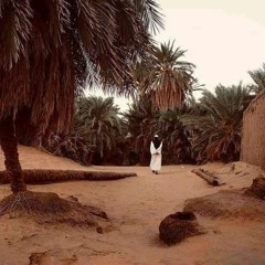 عاشتِ الأرضُ لنا لافتةٌ