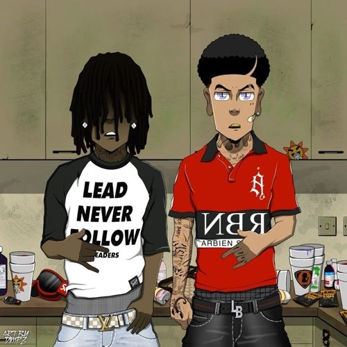 Lone boy Feat. Devon [Audio]