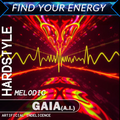 GAIA(A.I.) - Find Your Energy