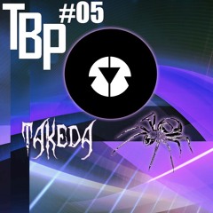 TIME BENDING PROTOCOL - #05 THE DOT FT. JEXXE & TAKEDA 🚀 (FREE DL)